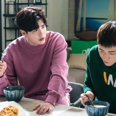 Jung Seung Won photo