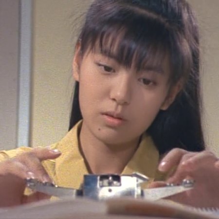 Aries no Otometachi (1987)