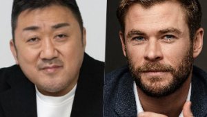 Ma Dong Seok joins Chris Hemsworth in Netflix film 'Extraction 3'