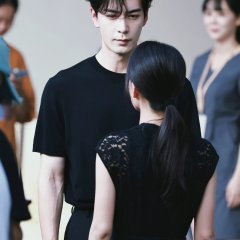 Love You in the Dark Chinese Drama(0000) photo