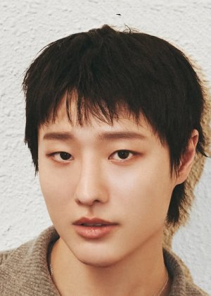 Woodz in Slide Strum Mute Korean Movie(2026)