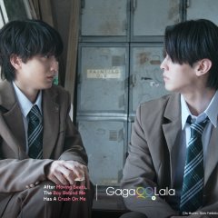 After Moving Seats, the Boy Behind Me Has a Crush on Me Japanese Drama(2026) photo