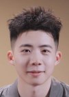 Xu Si Cheng in The Love Duet Chinese TV Program(2026)