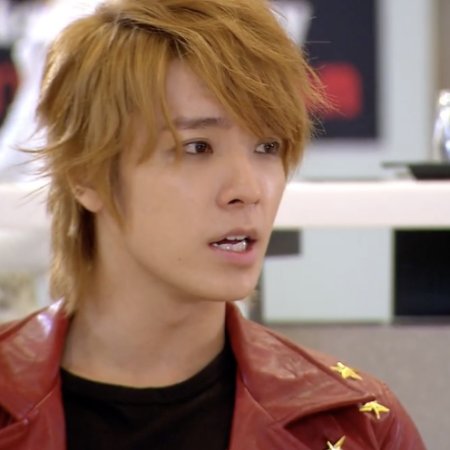 Skip Beat! (2011)