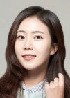 Lee Da Seul in The Summer Korean Movie(2023)
