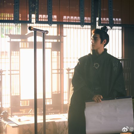 Dong Zi Fan