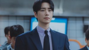 Lee Jun Hyuk-led 'The Ordinary Jackpot' announces TVING premiere date