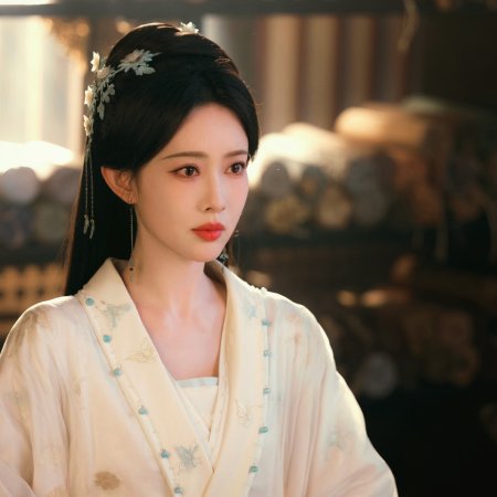Meng Zi Yi