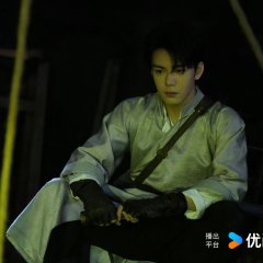 The Mystic Nine 2 Chinese Drama(2026) photo