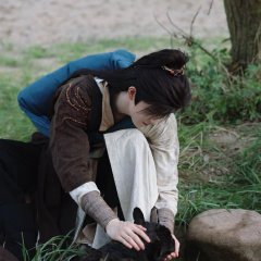 Cuo Shi Lu Chinese Drama photo