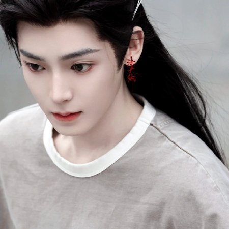 Chang Sheng Gu ()