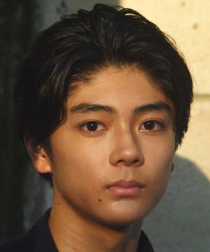 Toharu Ogawa