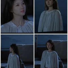 The Story of Pearl Girl Chinese Drama photo