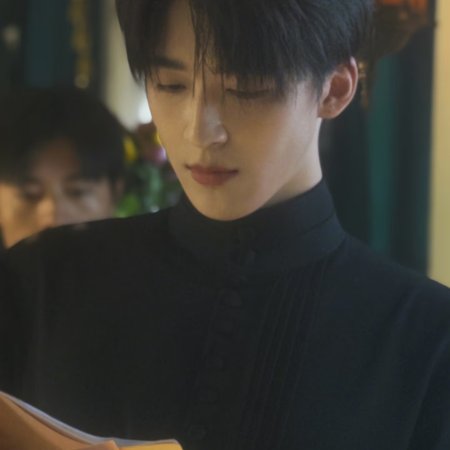 He Luo Luo