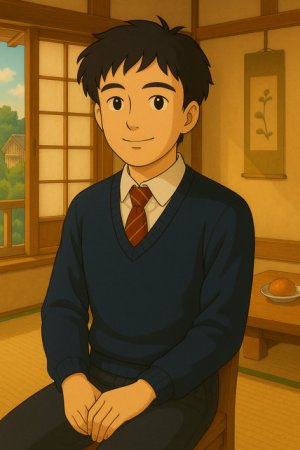 Takahashi Takami