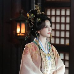 The Shadow Sovereign Chinese Drama(2026) photo