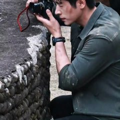 The Leading Stars Chinese Drama photo