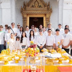 The Rules Thai Drama(2026) photo