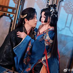 Wang Jia Mao photo