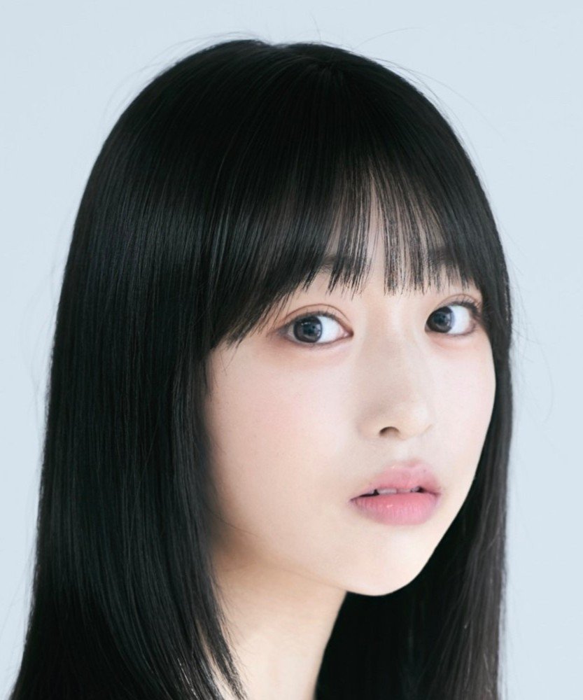 Yuna Suzuhara