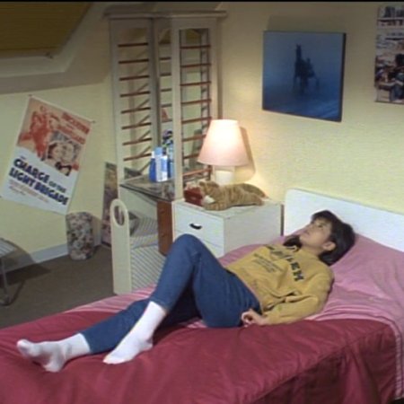 Aries no Otometachi (1987)