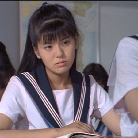 Aries no Otometachi (1987)