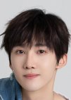 Li Zhe Hao in His Secret Chinese Drama(2025) Li Zhe Hao in His Secret Chinese Drama(2025)
