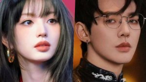 Tian Xi Wei and Wei Da Xun's new Chinese urban drama holds filming launch ceremony