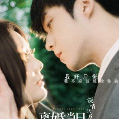 Relentlessly Pursuing Chinese Drama(2024) photo