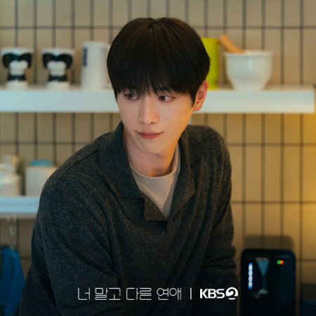 A Love Other than Yours (2026)