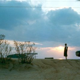 Three Women under the Umbrella (1980)