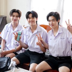 Good Boy Thai Drama(0000) photo