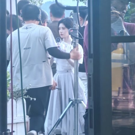 Ju Jing Yi