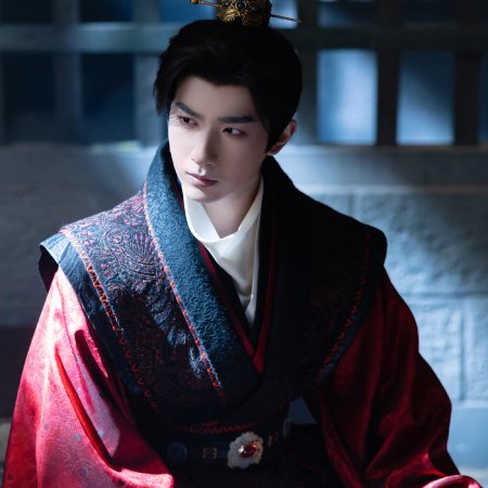 Li Hong Yi