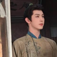 A Journey to Glow Chinese Drama photo