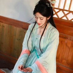 Cuo Shi Lu Chinese Drama photo