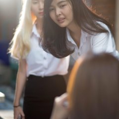 Girlfriends Thai Drama(2017) photo