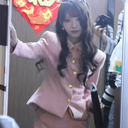 Qing Feng Chui You Sheng ()