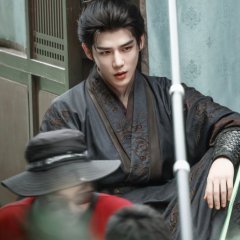 A Journey to Glow Chinese Drama photo
