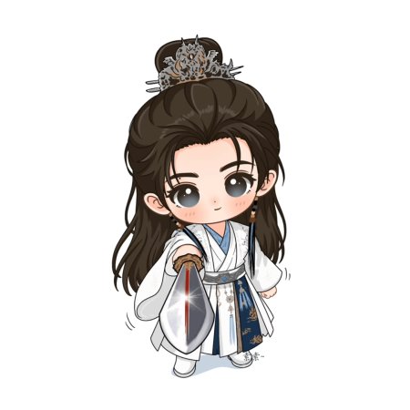 Bai Yao Pu ()