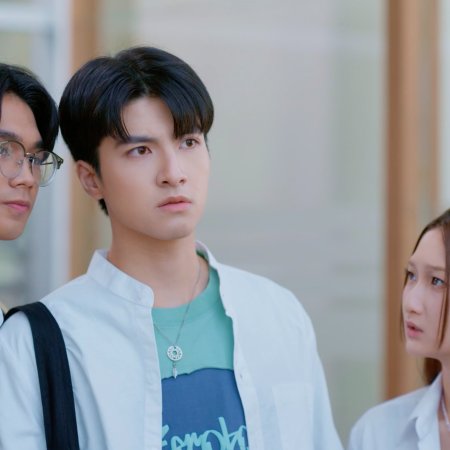 Unlucky Bae (2026)