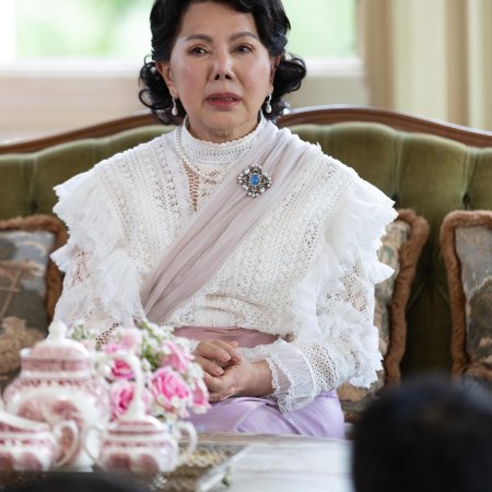 Eed Duangjai Hathaikarn