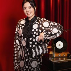 Gong Linna photo