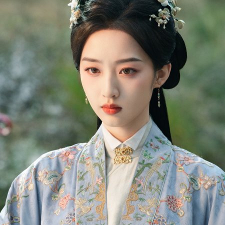 Ancy Deng