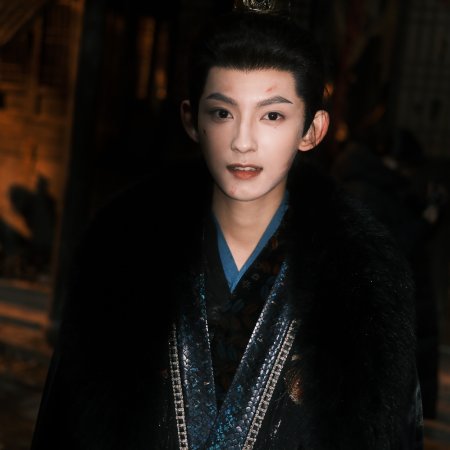 Liu Xu Wei