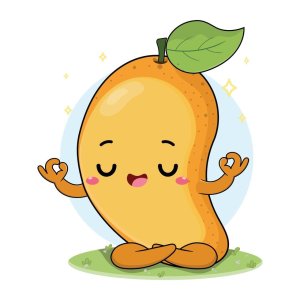 sweet like mango