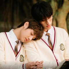Secret Lover: The Last Promise Taiwanese Movie(2025) photo