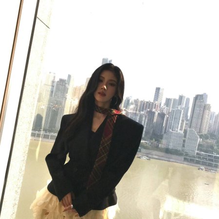 Ju Jing Yi