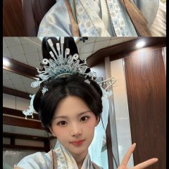 E Mei Chinese Drama(0000) photo