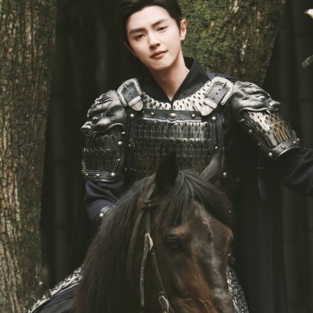 Ting Yin ()